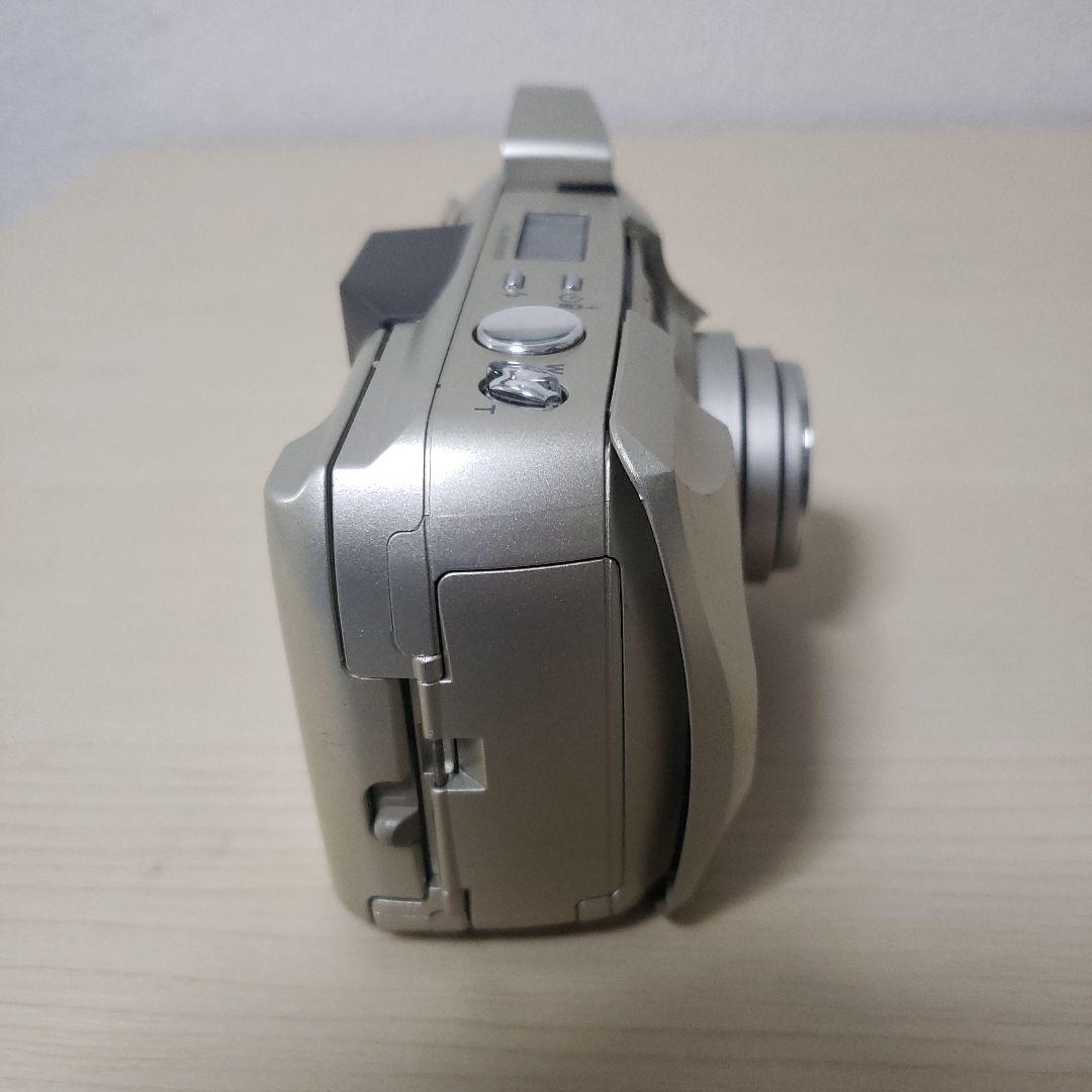 オリンパス OLYMPUS μ mju II 170 VF