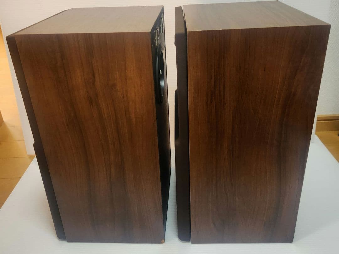 当時物 動作確認済みTechnics SB-X1 スピーカー
