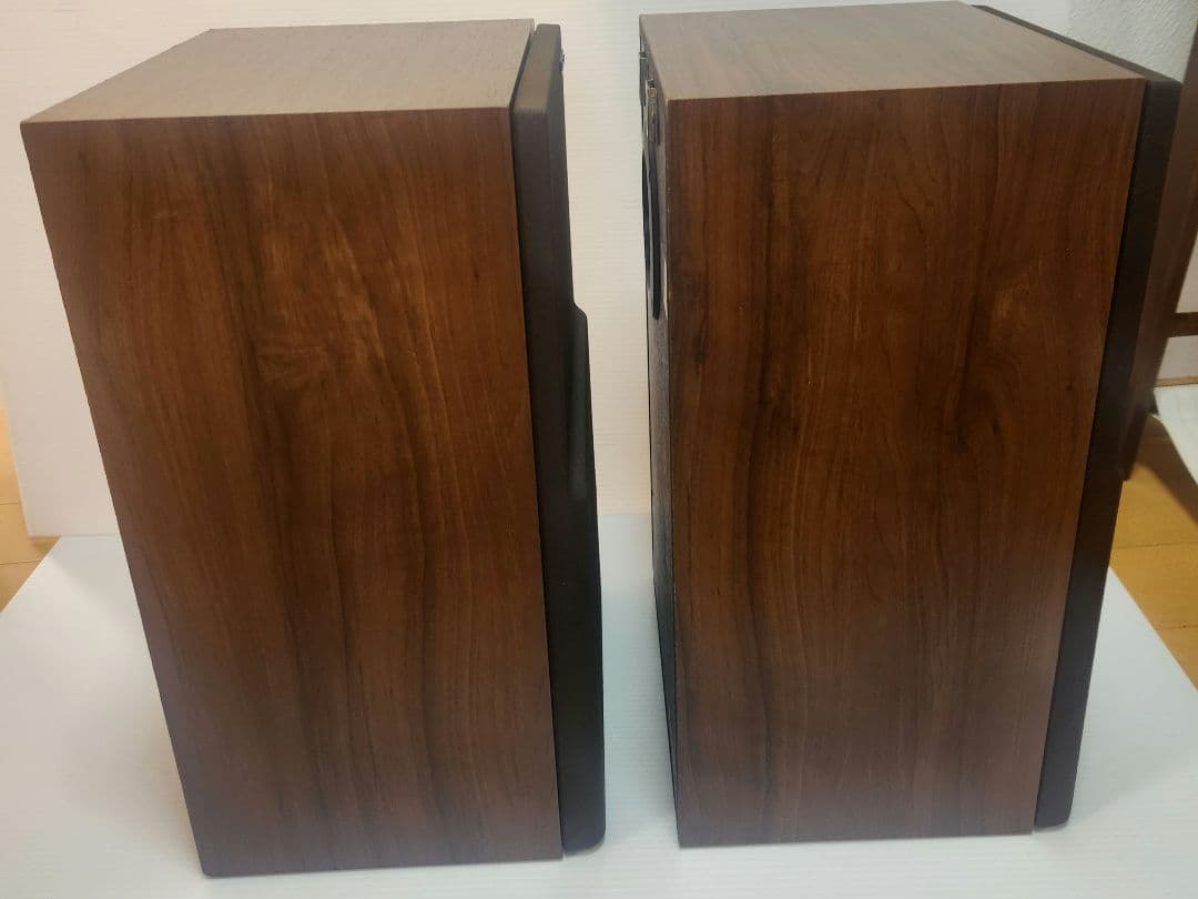 当時物 動作確認済みTechnics SB-X1 スピーカー