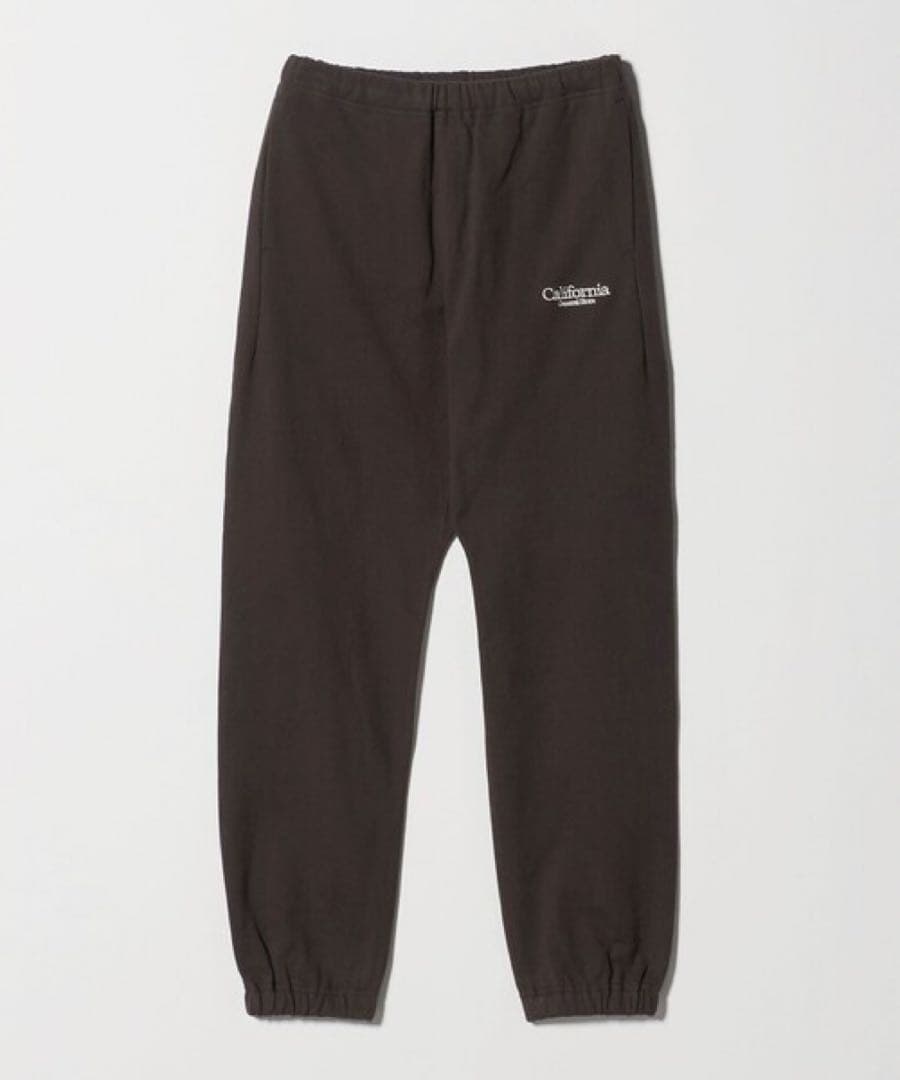 CGS. オーガニックコットン スウェットセット