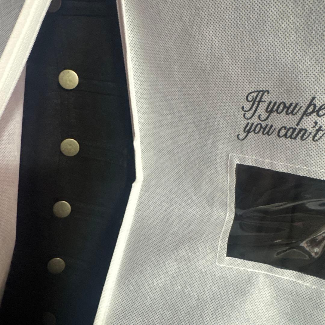 sculptor ナポレオンジャケット　黒　ブラック