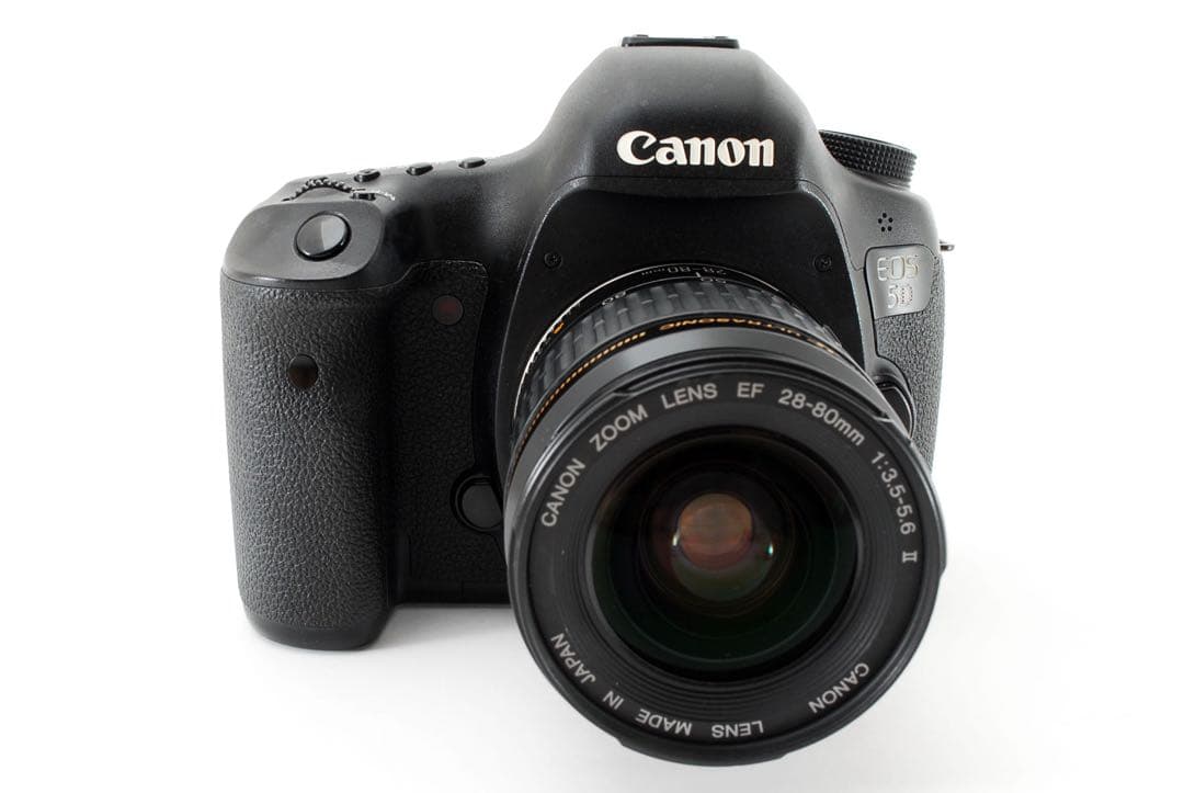 フルサイズ/デジタル一眼レフカメラ Canon EOS 5D Mark III