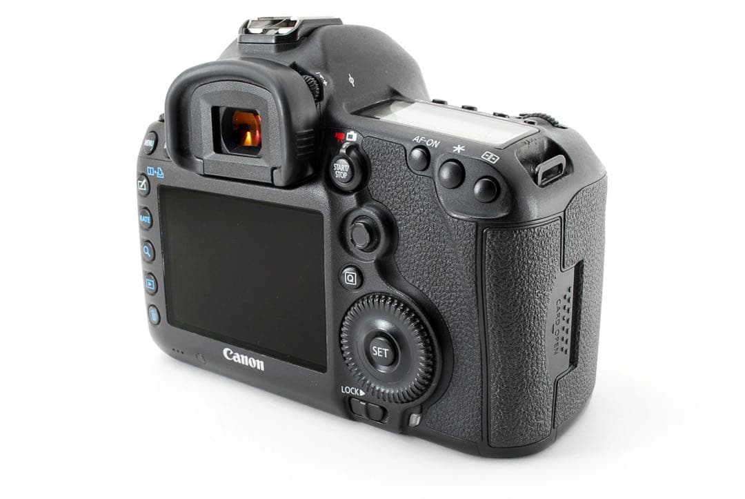 フルサイズ/デジタル一眼レフカメラ Canon EOS 5D Mark III