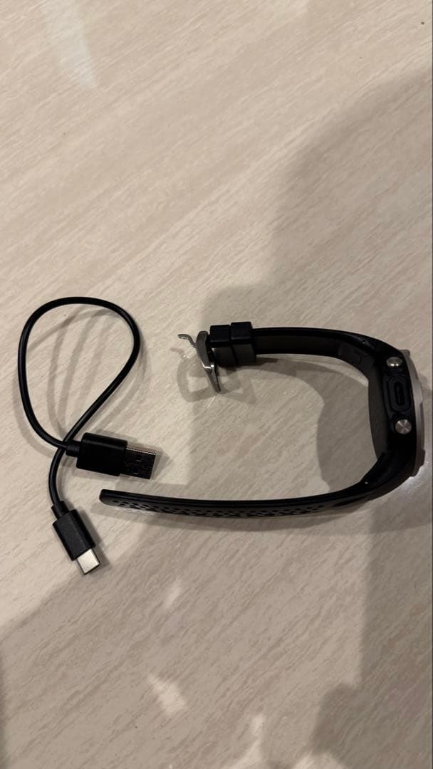 ShotNavi Evolve α GPSゴルフナビウォッチ