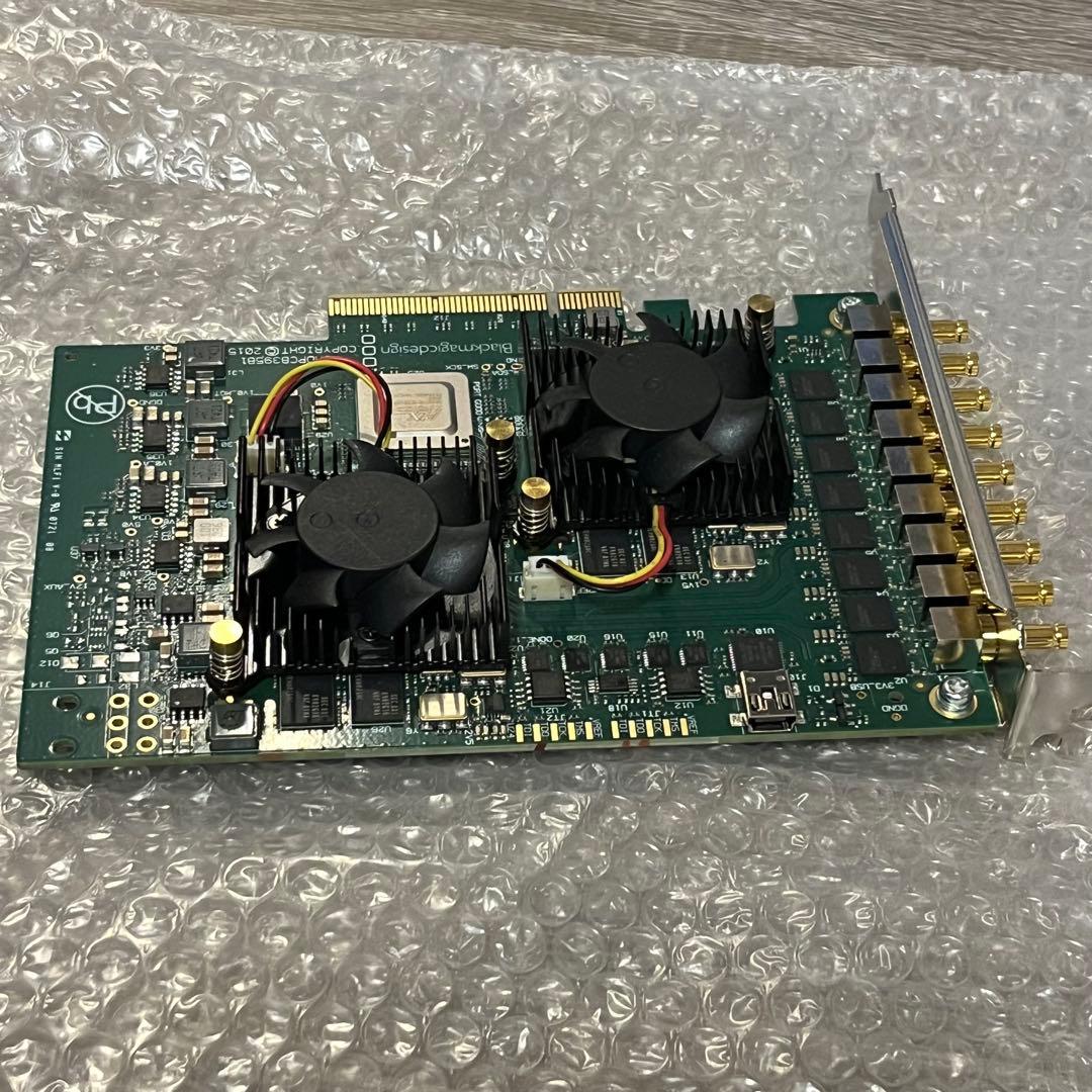 その他 Blackmagic Design Decklink Quad2