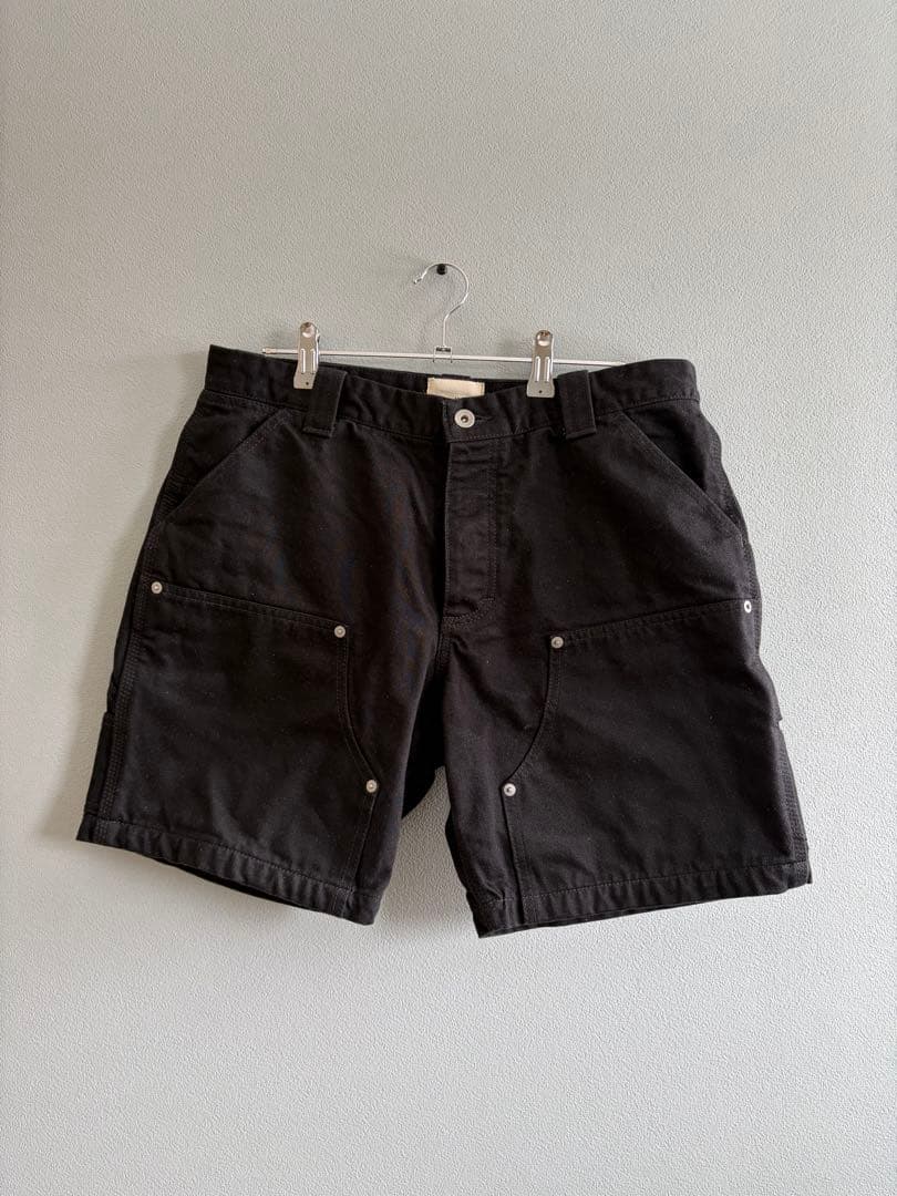 【即完売】greatLAnd ノーマンショートパンツ