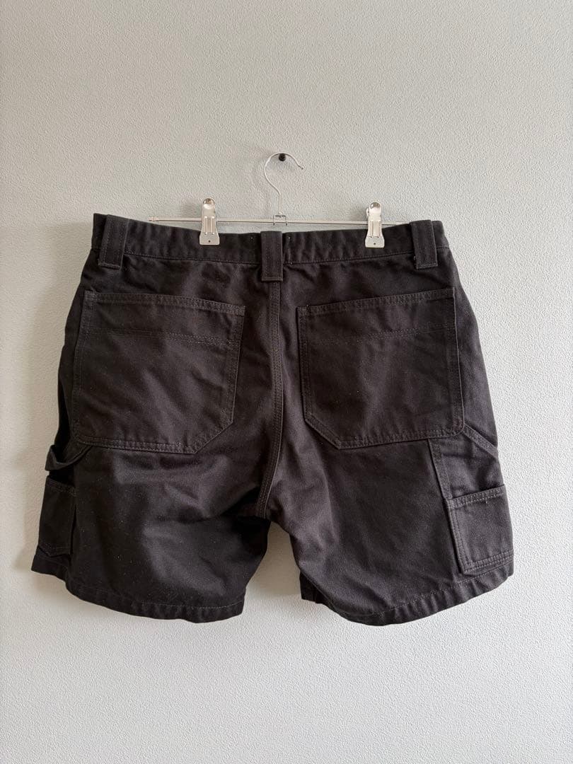 【即完売】greatLAnd ノーマンショートパンツ