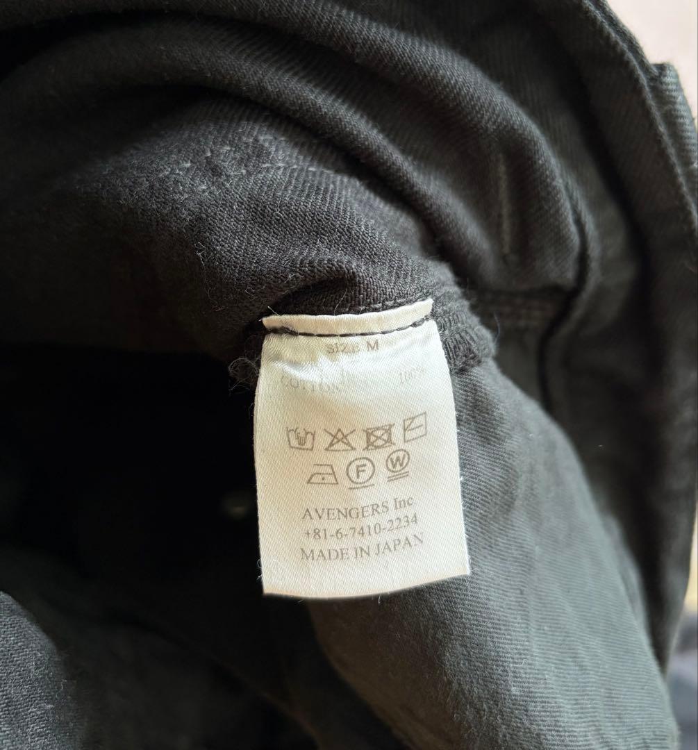 【即完売】greatLAnd ノーマンショートパンツ