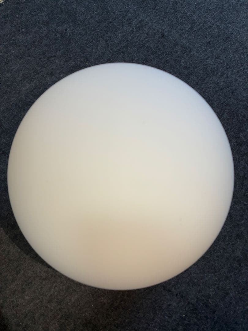 ヤマギワ　LIMBURG 真球ガラスグローブ　ペンダントライト