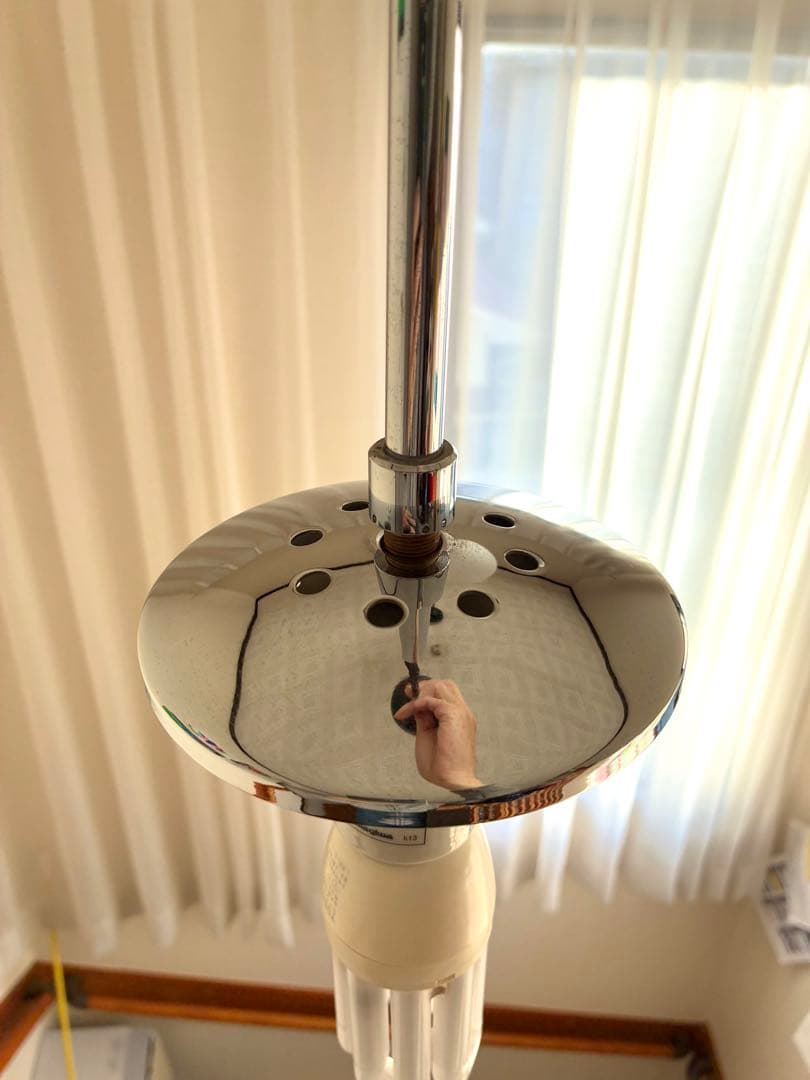 ヤマギワ　LIMBURG 真球ガラスグローブ　ペンダントライト