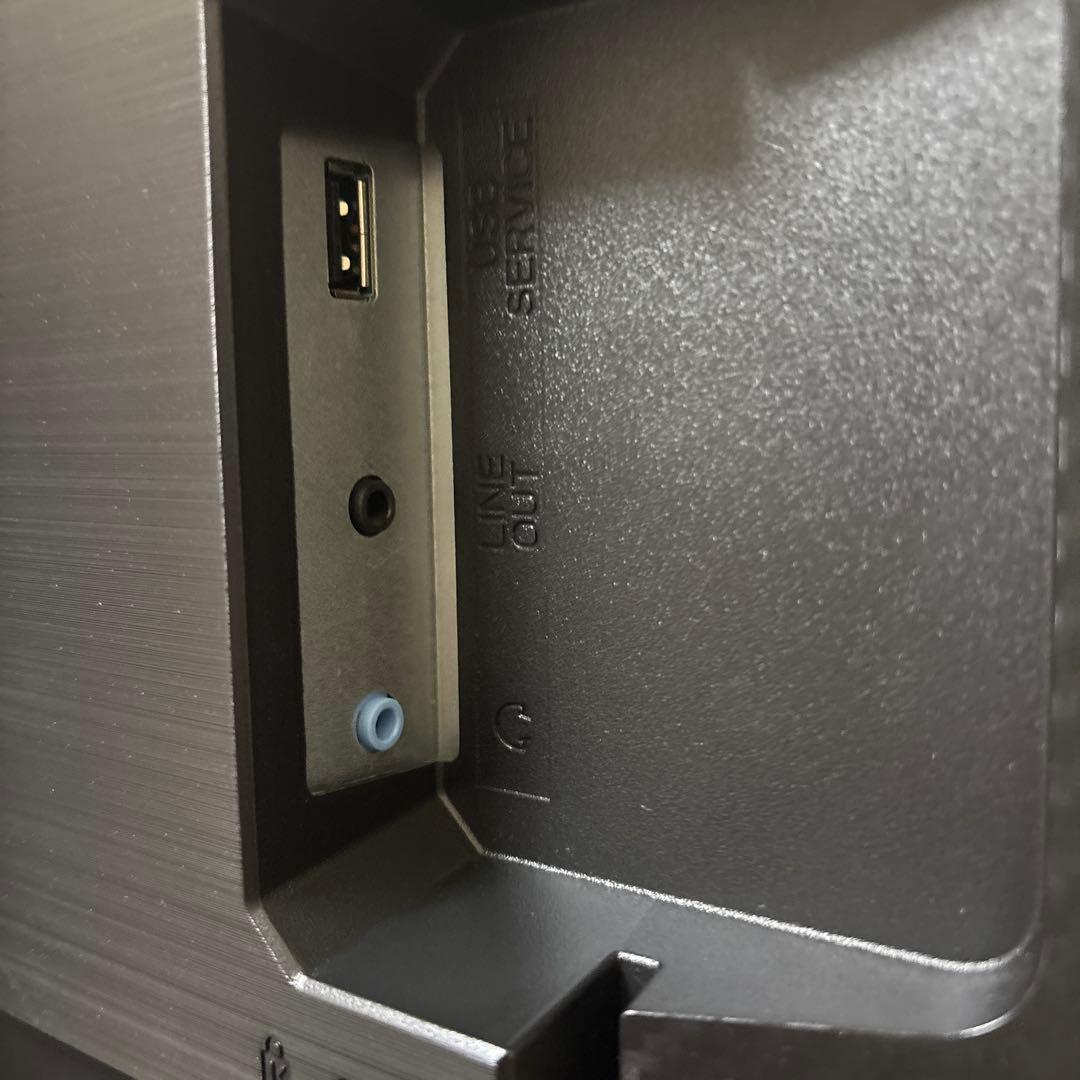 IODATA GigaCrysta 23.6型 ゲーミングモニター 144Hz