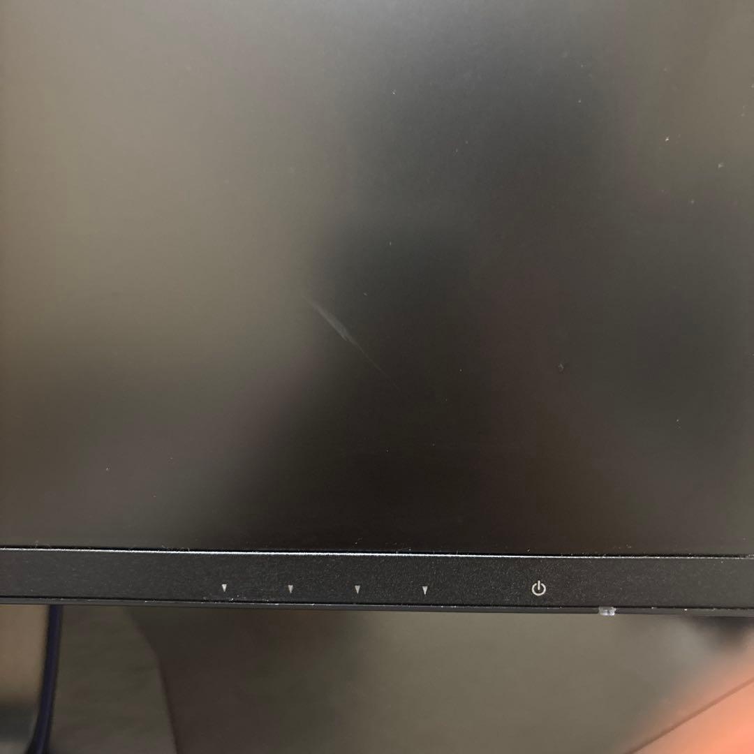 IODATA GigaCrysta 23.6型 ゲーミングモニター 144Hz