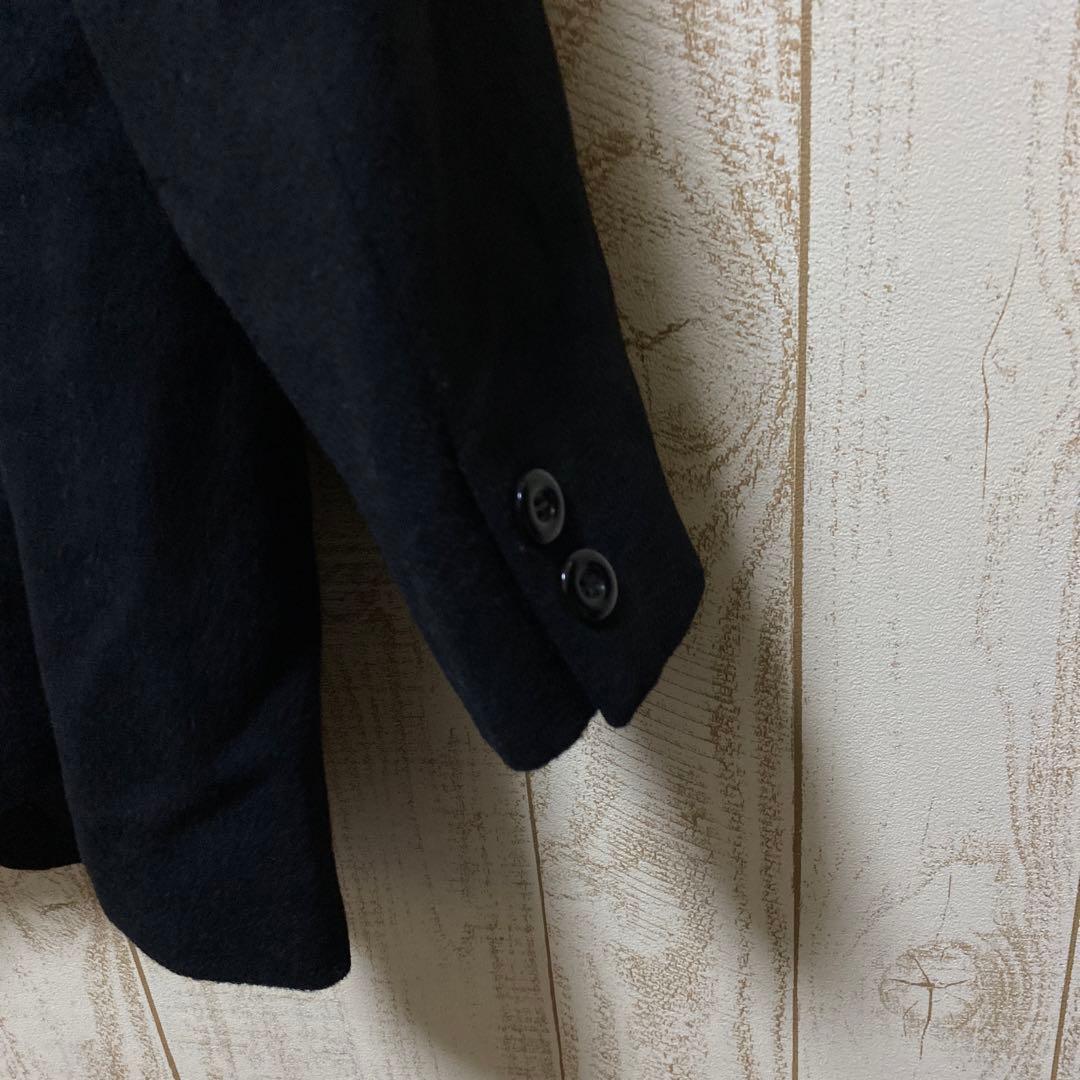 みみ　17号 新品 Burberry オールド ウールジャケット