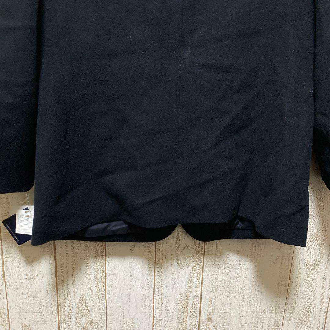 みみ　17号 新品 Burberry オールド ウールジャケット