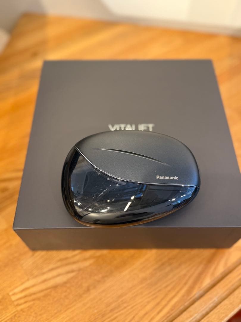 Panasonic EH-SP85-K バイタリフト　かっさ