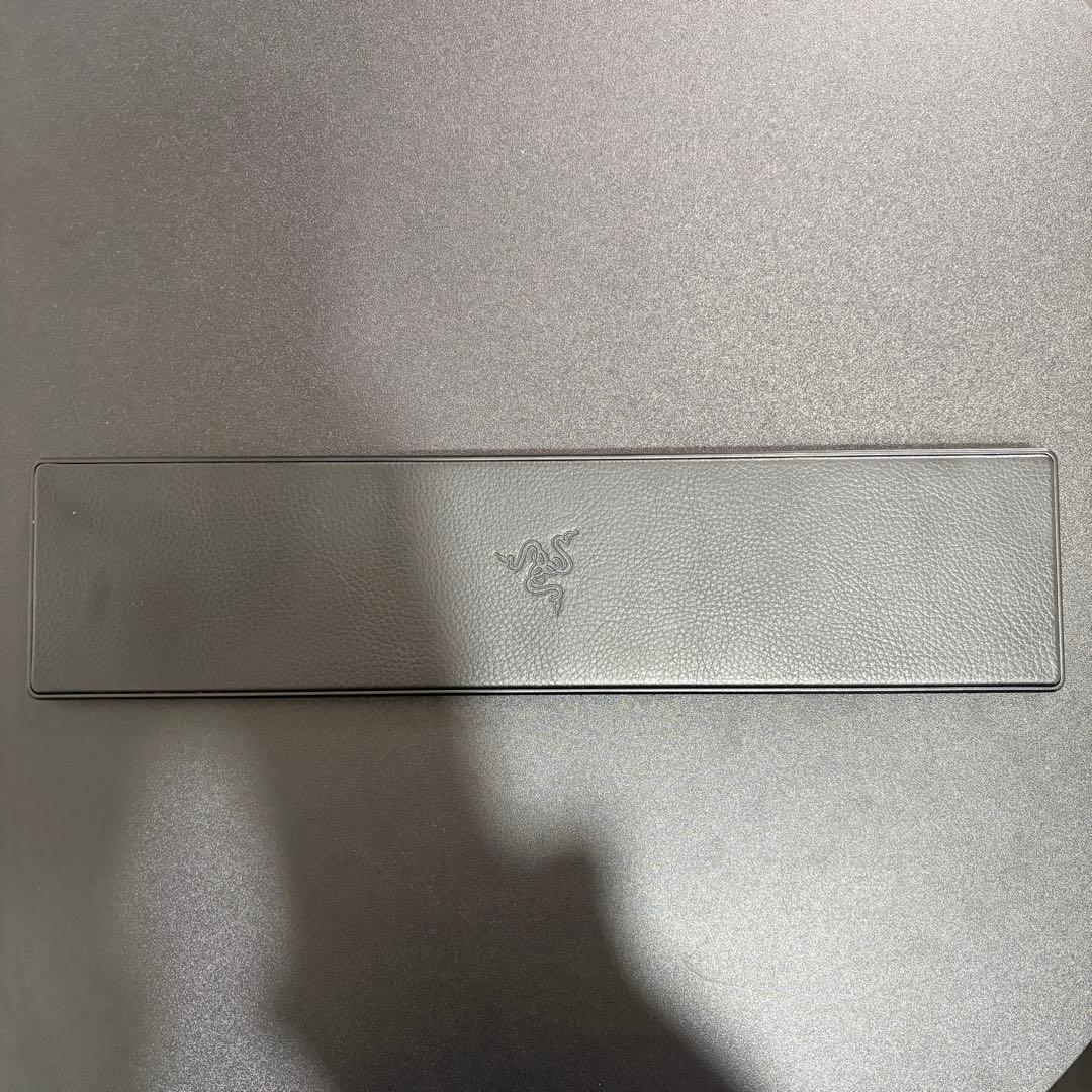 Razer Huntsman V3 Pro TKL 日本語配列 ラピッドトリガー