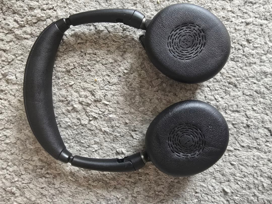 Jabra Evolve2 65 Flex UC USB-Cドングル付