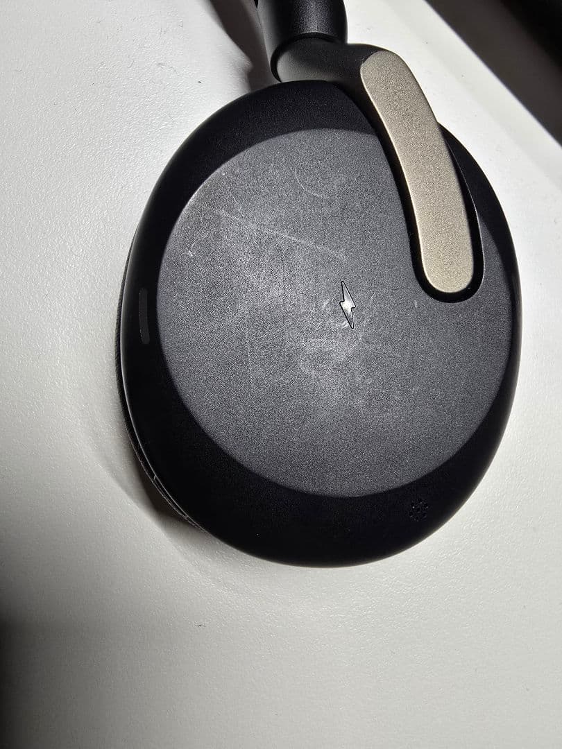 Jabra Evolve2 65 Flex UC USB-Cドングル付