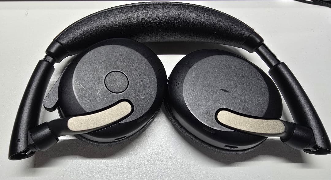 Jabra Evolve2 65 Flex UC USB-Cドングル付