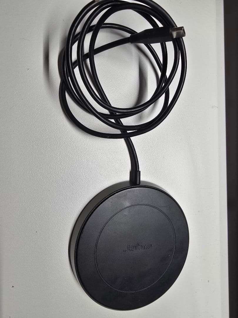 Jabra Evolve2 65 Flex UC USB-Cドングル付