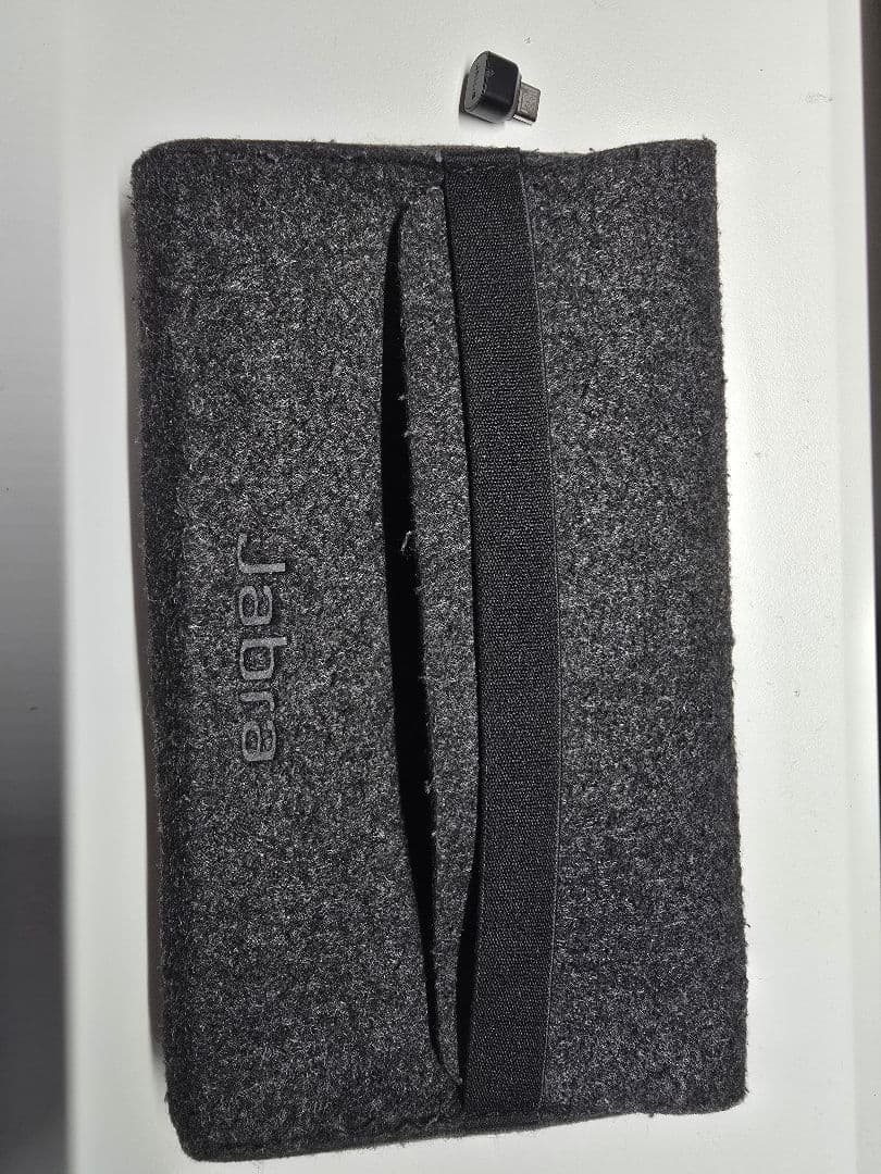 Jabra Evolve2 65 Flex UC USB-Cドングル付