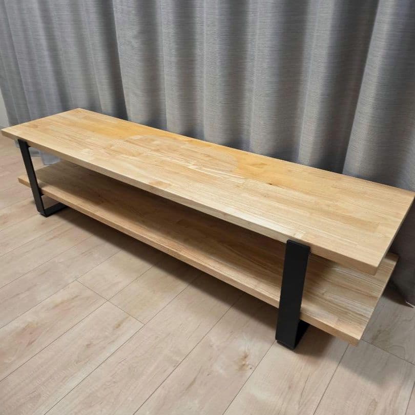 かなでもの THE TV BOARD / LOW TABLE