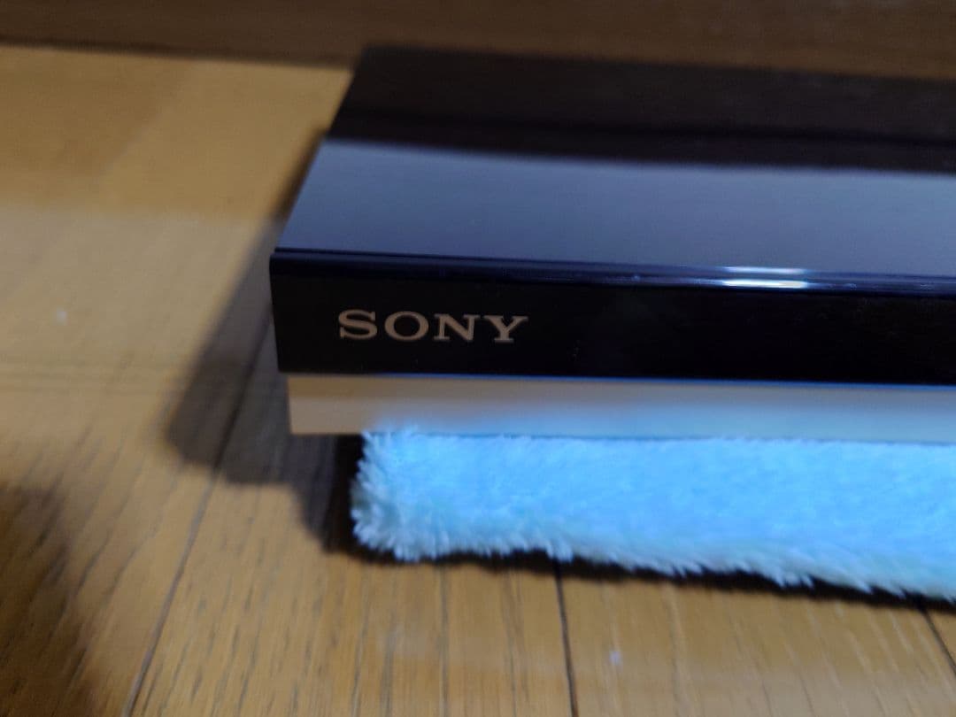 SONY ブルーレイレコーダー 1TB