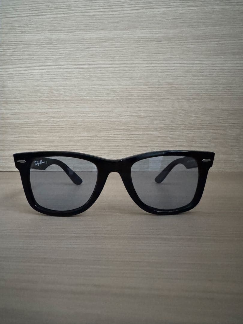 Ray-Ban レイバン RB2140F 901/64 52ウェイファーラー