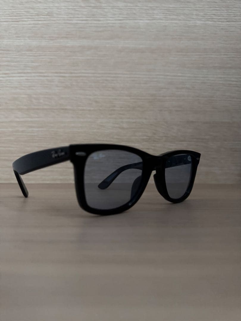 Ray-Ban レイバン RB2140F 901/64 52ウェイファーラー