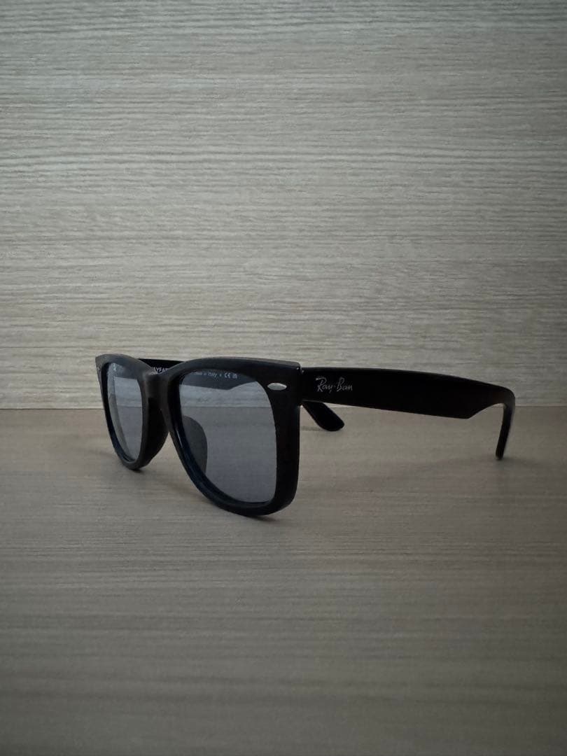 Ray-Ban レイバン RB2140F 901/64 52ウェイファーラー