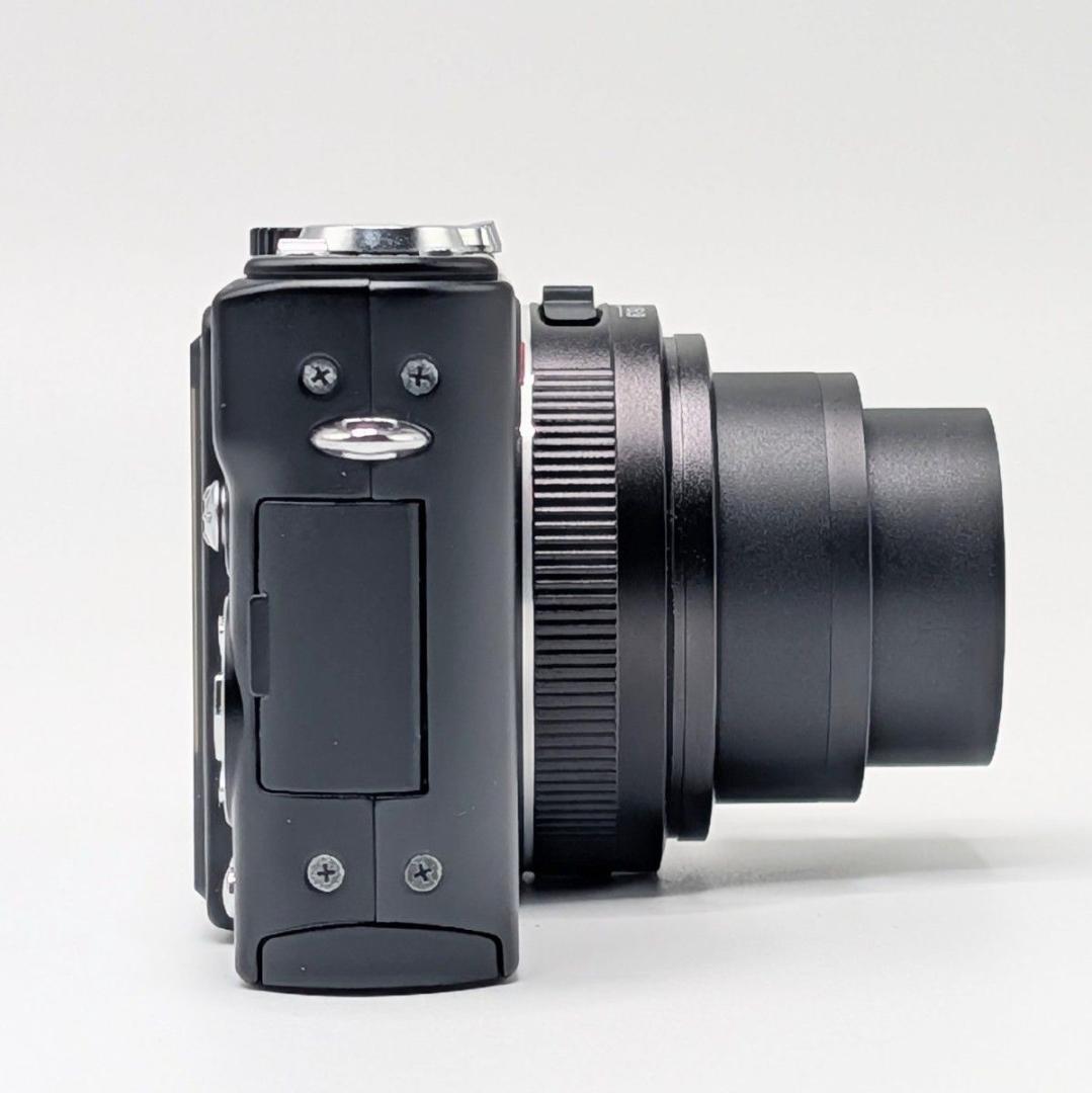 【極美品】LEICA D-LUX 3 ブラック