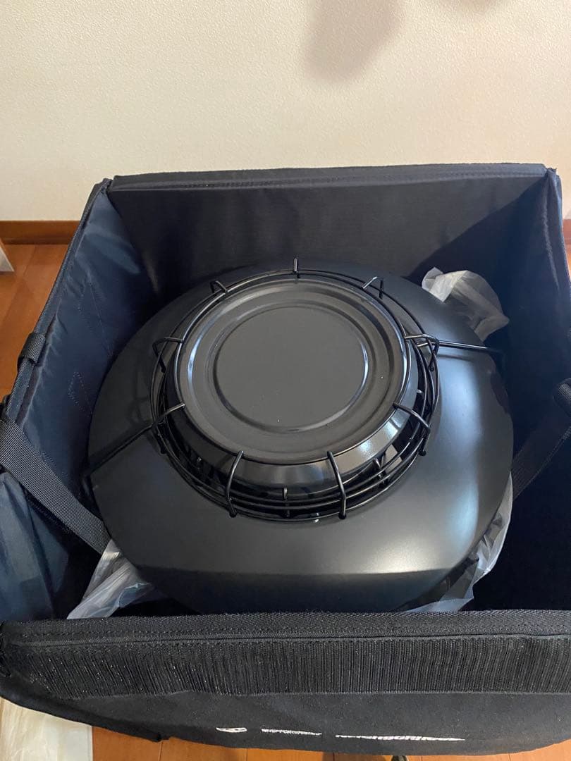 NEIGHBORHOOD ストーブTOYOTOMI ケース付き prolog