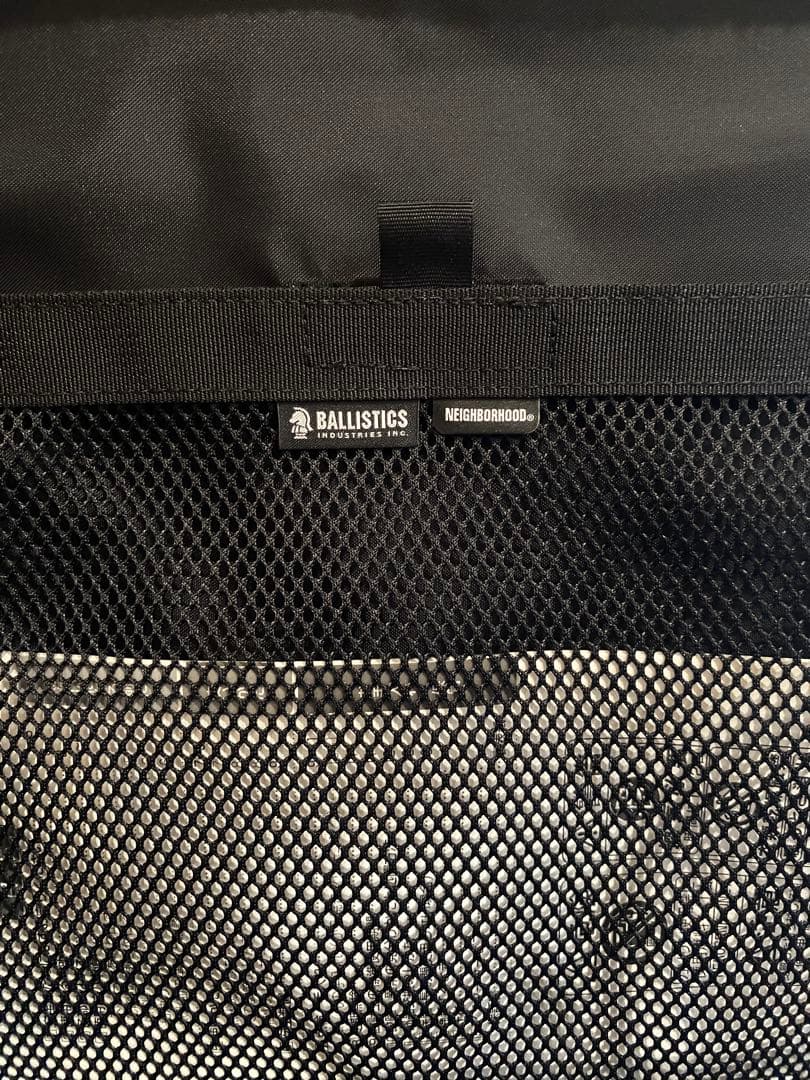 NEIGHBORHOOD ストーブTOYOTOMI ケース付き prolog