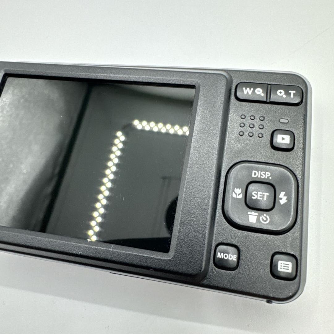 Kodak PIXPRO FZ55 ブラック コンパクトデジタルカメラ