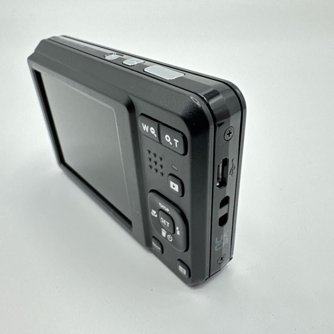 Kodak PIXPRO FZ55 ブラック コンパクトデジタルカメラ