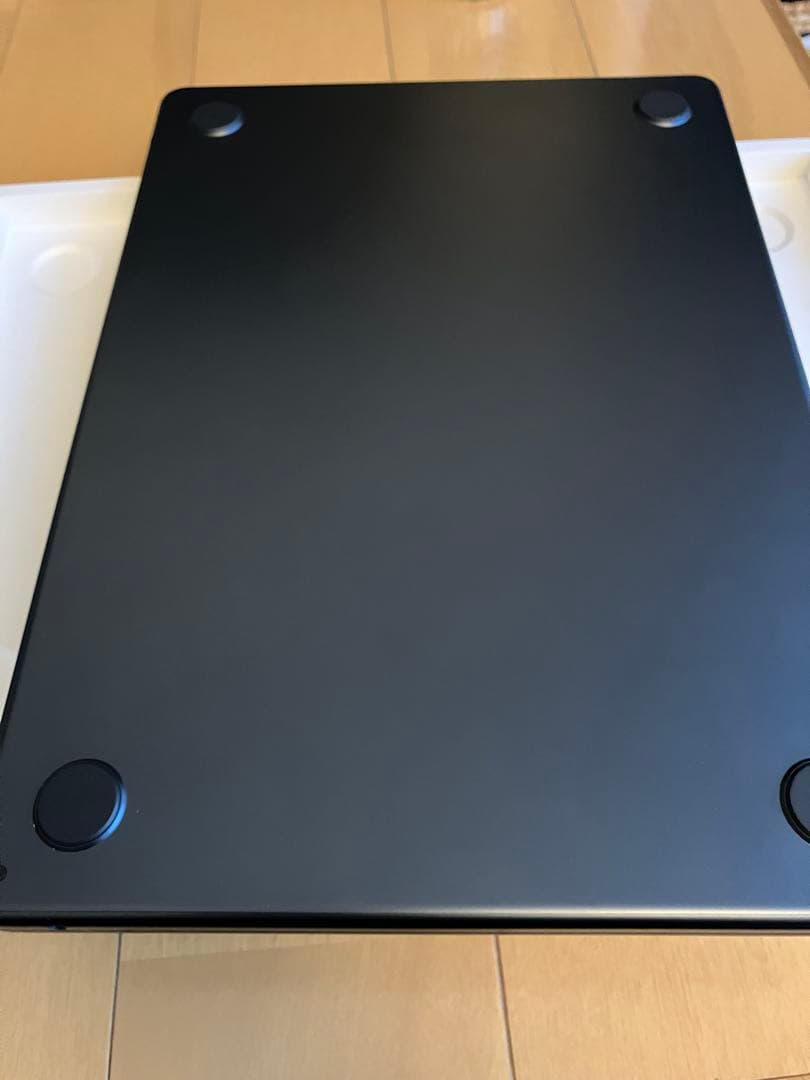 MacBook Air M2 2022 256GB メモリ16GB US