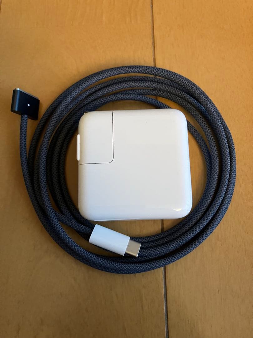 MacBook Air M2 2022 256GB メモリ16GB US