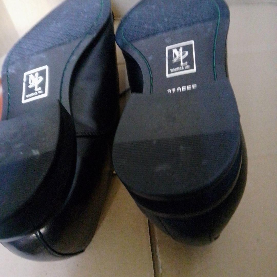 《美品》MADRAS ビジネスシューズ（革靴）27cm