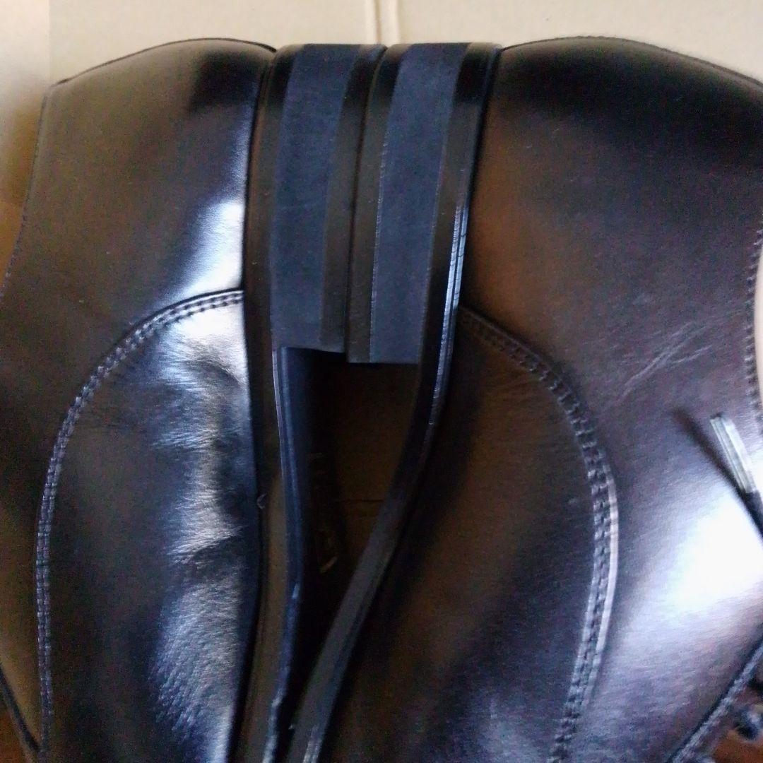 《美品》MADRAS ビジネスシューズ（革靴）27cm