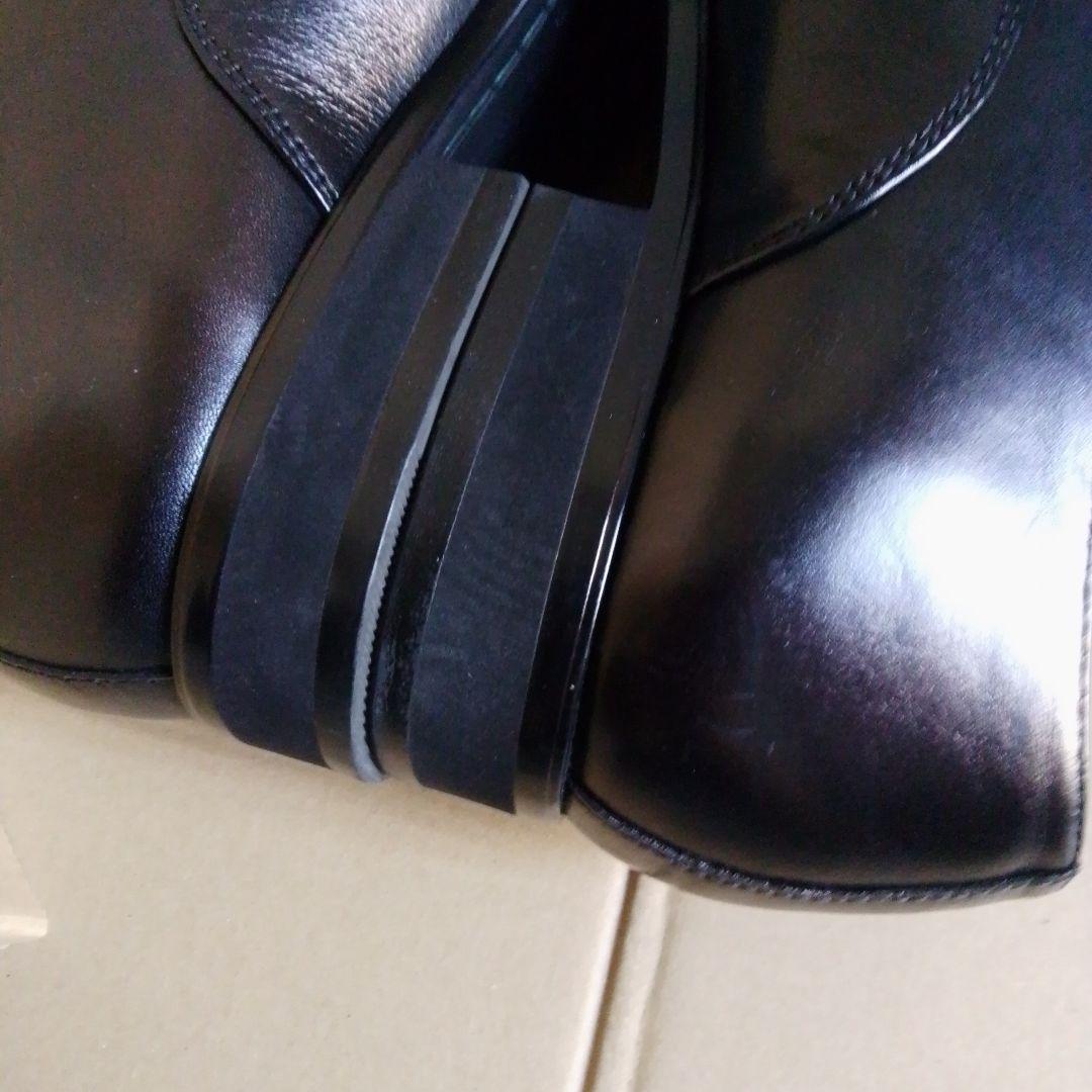 《美品》MADRAS ビジネスシューズ（革靴）27cm