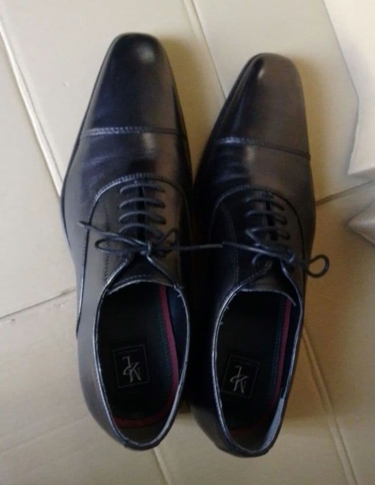 《美品》MADRAS ビジネスシューズ（革靴）27cm