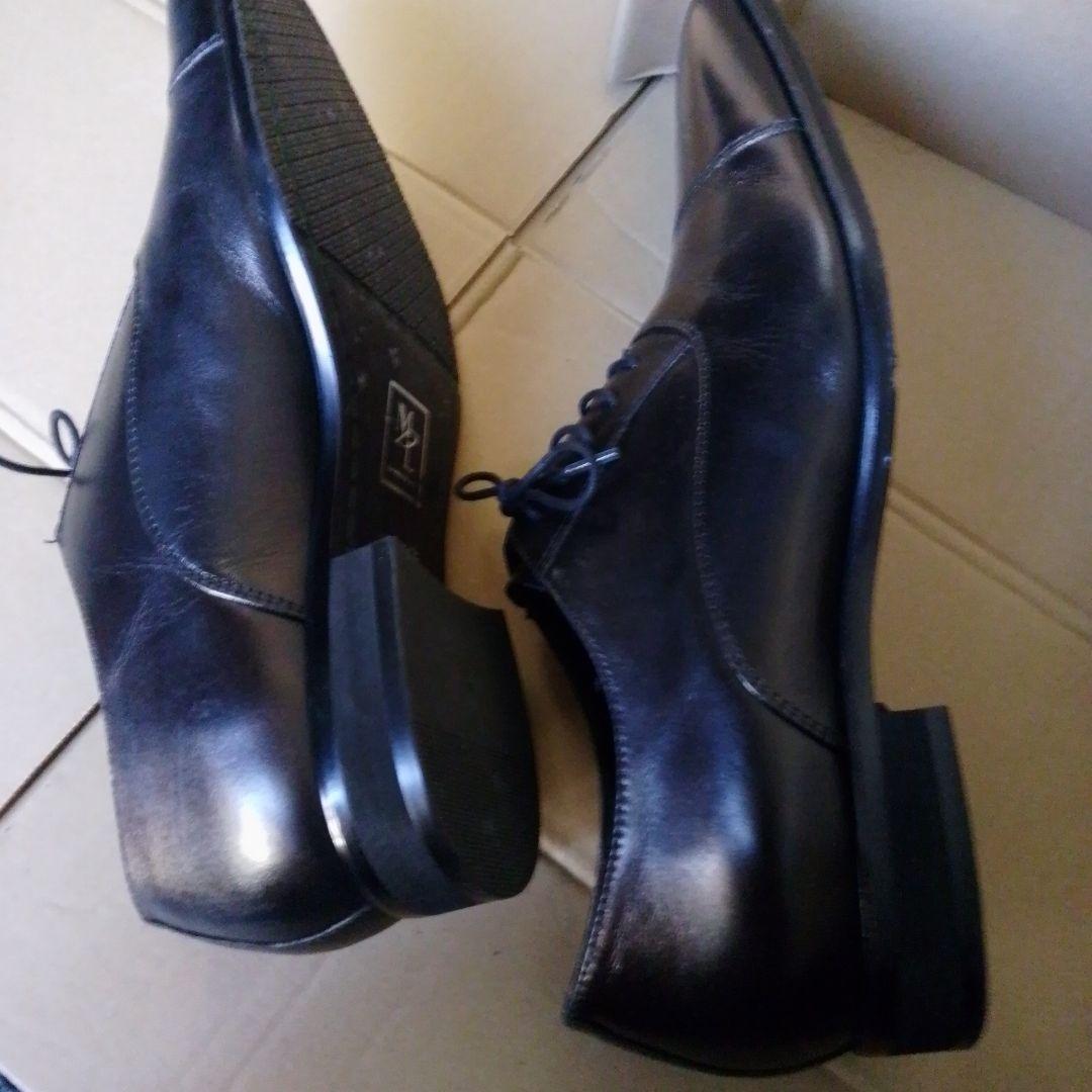 《美品》MADRAS ビジネスシューズ（革靴）27cm