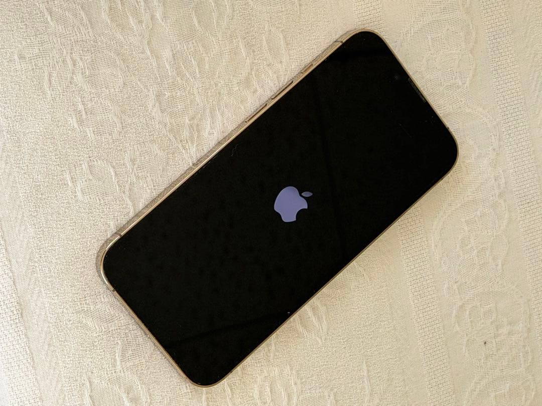 【値下げしました】Apple iPhone 13 Pro 本体 128GB