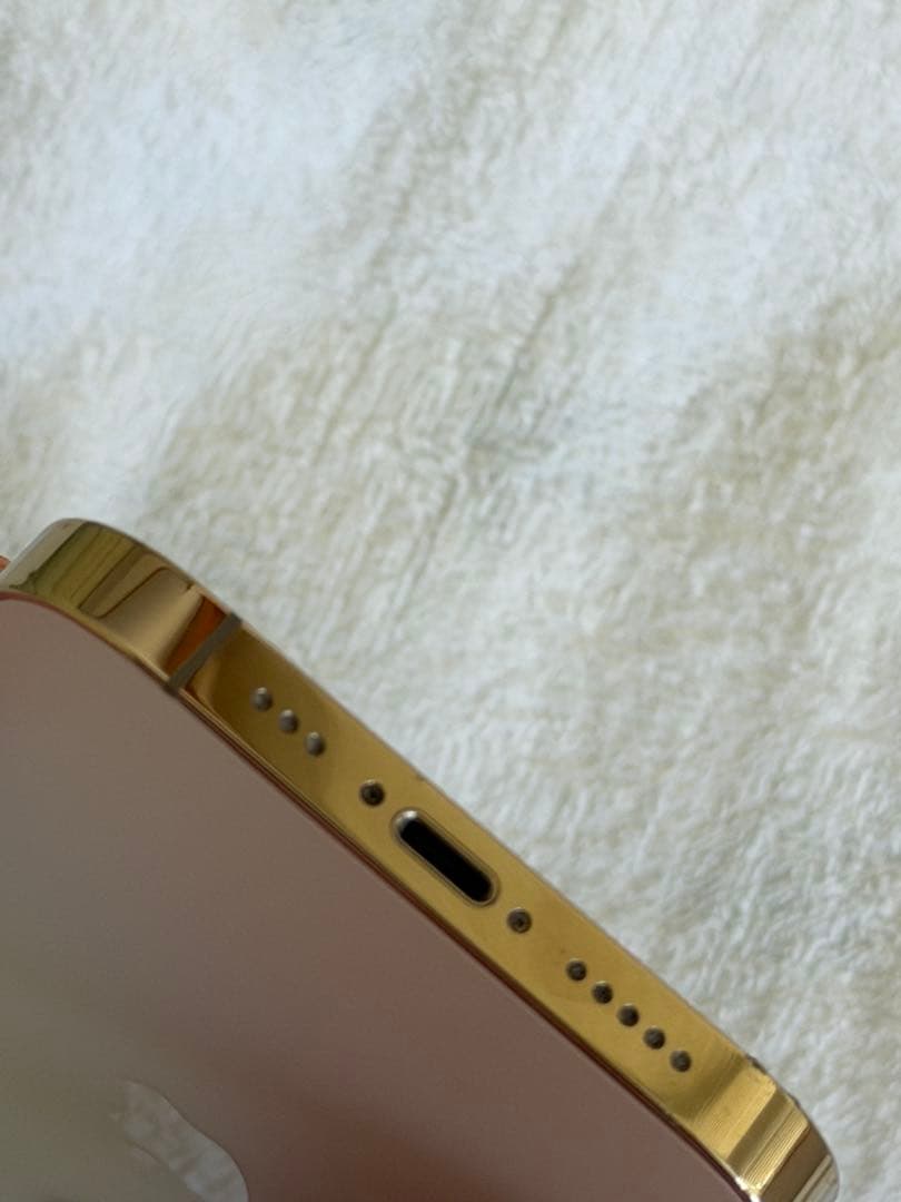 【値下げしました】Apple iPhone 13 Pro 本体 128GB