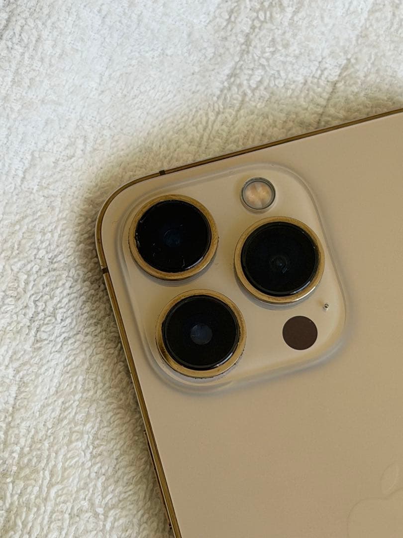 【値下げしました】Apple iPhone 13 Pro 本体 128GB