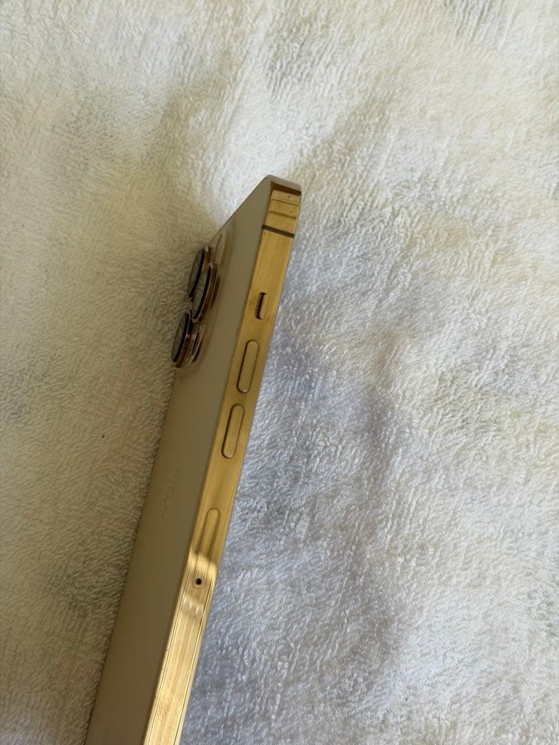 【値下げしました】Apple iPhone 13 Pro 本体 128GB