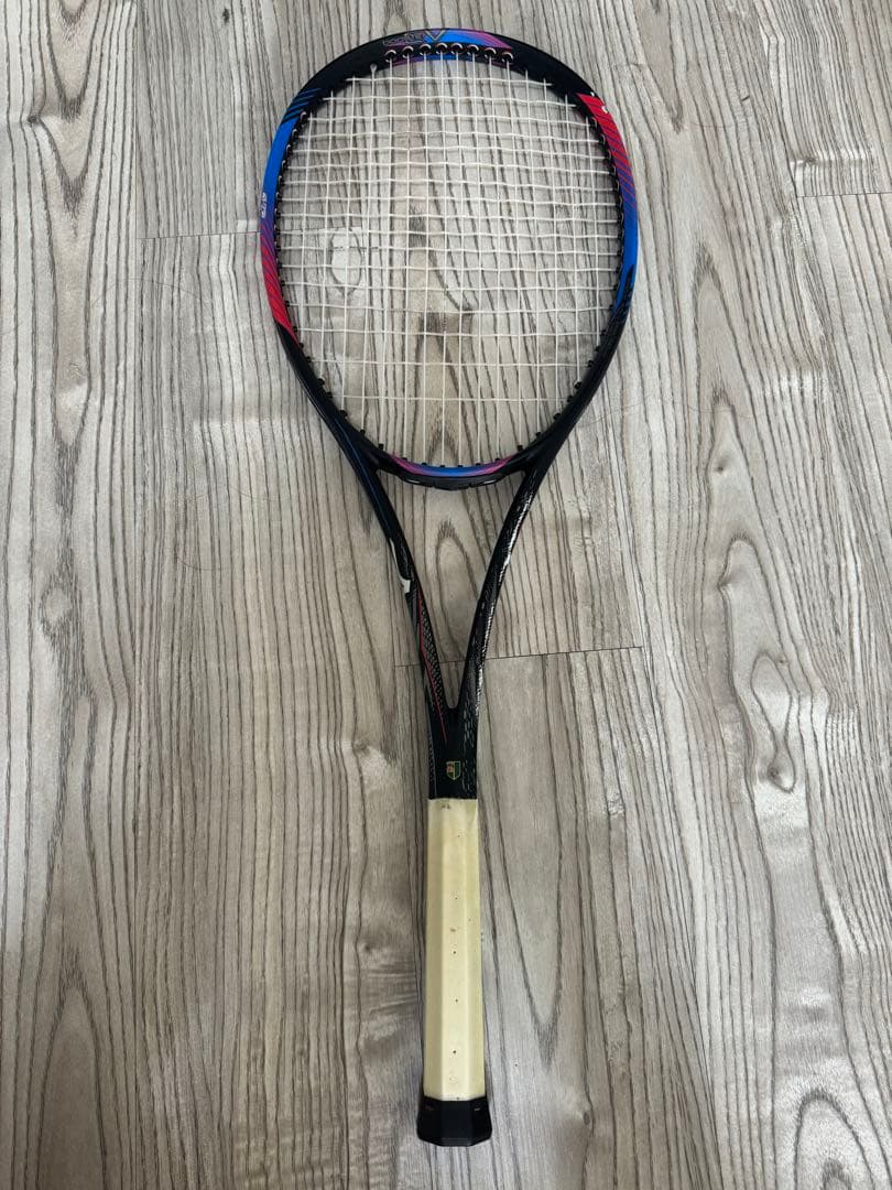 ミズノ D-FORCE S-01 カスタム 先重