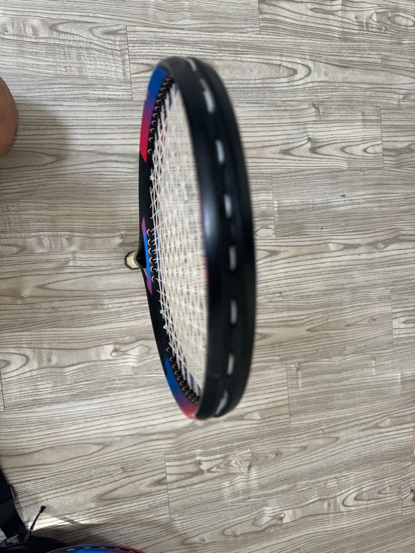 ミズノ D-FORCE S-01 カスタム 先重