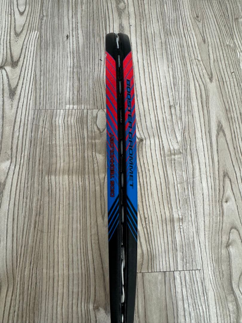 ミズノ D-FORCE S-01 カスタム 先重