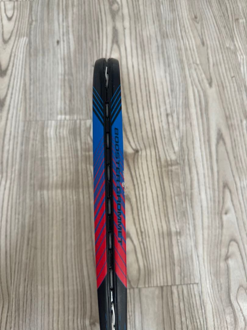 ミズノ D-FORCE S-01 カスタム 先重